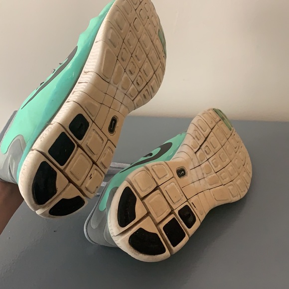 Nike Free Run 5.0 - Picture 6 of 7